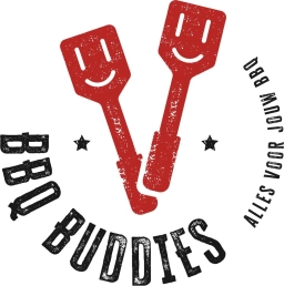 Logo van BBQBuddies