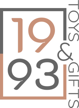 Logo van 1993 Toys & Gifts