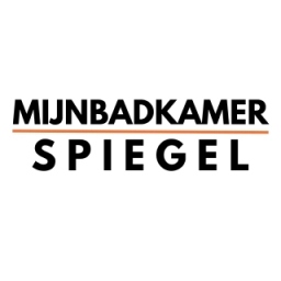 Logo van MijnBadkamerSpiegel