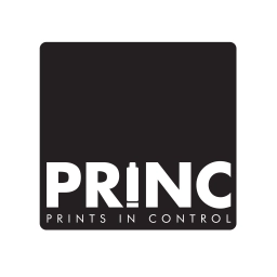 Logo van PRINC