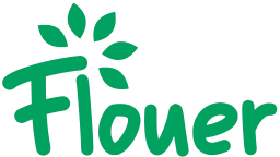 Logo van Flouer