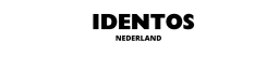 Logo van IDENTOS