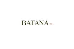 Logo van BATANA GLOW