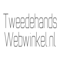 Logo van Tweedehands Webwinkel