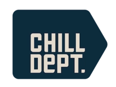 Logo van Chill-Dept.com