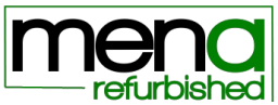 Logo van Mena Refurbished