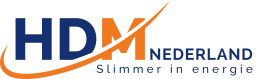 HDM Nederland Webshop