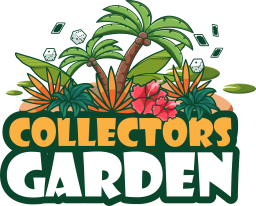 Collectors Garden