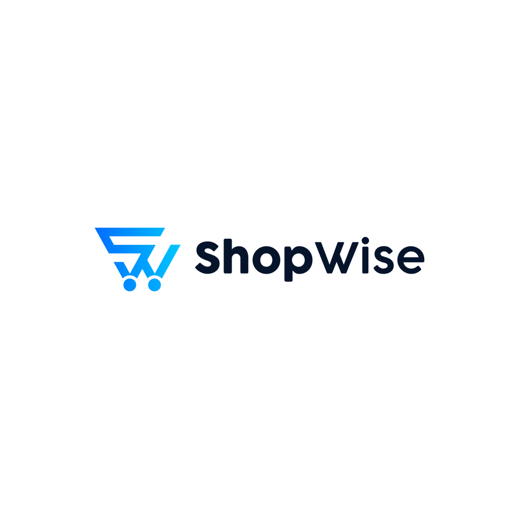Shopwise Logo