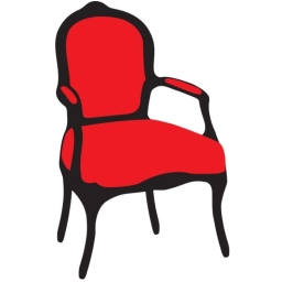 Logo van Poot en Dop