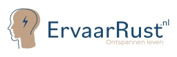 Logo van Ervaarrust.nl