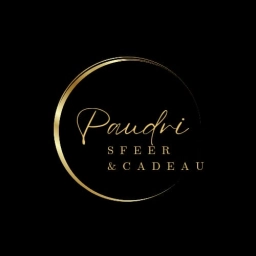 Logo van Paudri Sfeer en Cadeau