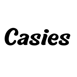 Logo van Casies