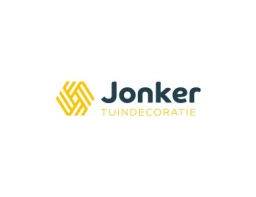 Logo van Jonker Tuindecoratie