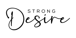 Logo van Strong Desire