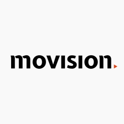 Лого на Movision