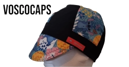 Logo van Voscocaps