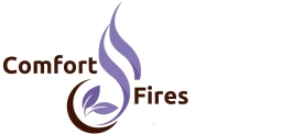 Logo van Comfort Fires
