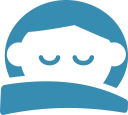 Logo van Rustige Nacht