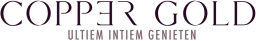 Logo van Copper Gold