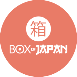 BoxofJapan