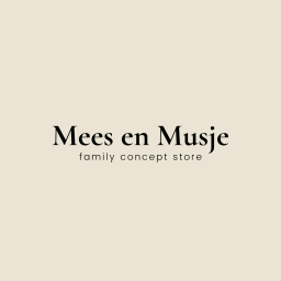 Logo van Mees en Musje