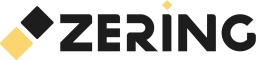 Logo van Zering