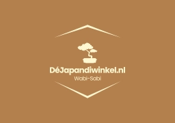 Logo van DéJapandiwinkel.nl