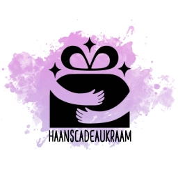 Logo van Haans Cadeaukraam