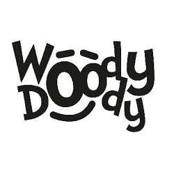 Logo van Woodydoody.nl
