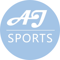 Logo van AJ-Sports
