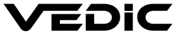 Logo van VEDIC