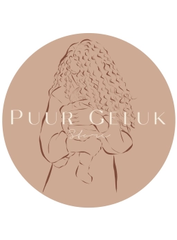 Logo van Puur Geluk Store
