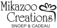 Logo van Mikazoo Creations