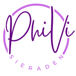 PhiVi sieraden