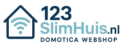 Logo van 123Slimhuis