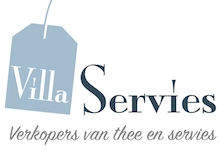 Logo van Villa Servies