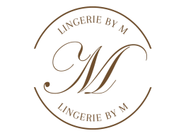 Logo van Lingerie By M
