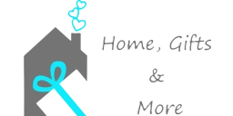 Logo van Home, Gifts & More