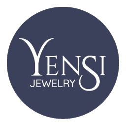 Logo van YenSi Jewelry