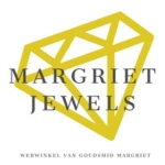 Logo van Margriet Jewels