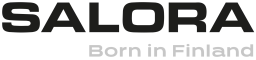 Logo van Salora International BV