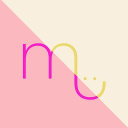 Logo van Miek illustreert