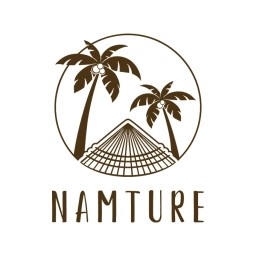 Logo van Namture