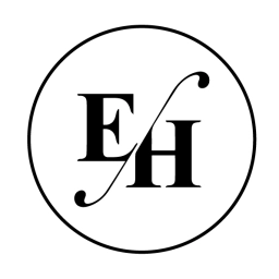 Logo van Ellis Hollering Art