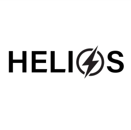 Logo of Helios Red Therapy