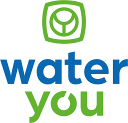 Logo van Wateryou