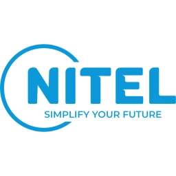 Logo van Nitel