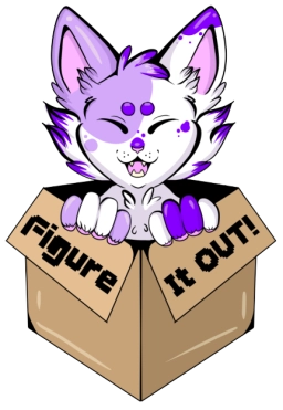 Logo van Figure It Out