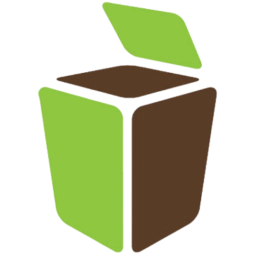 Logo van HOTBIN Nederland